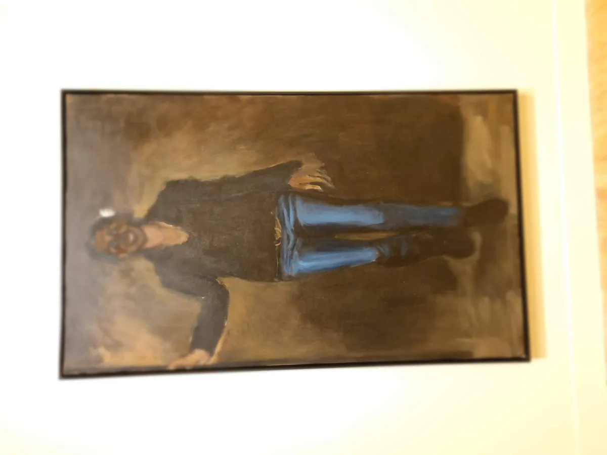 Lynette Yiadom-Boakye Gallery Image 71